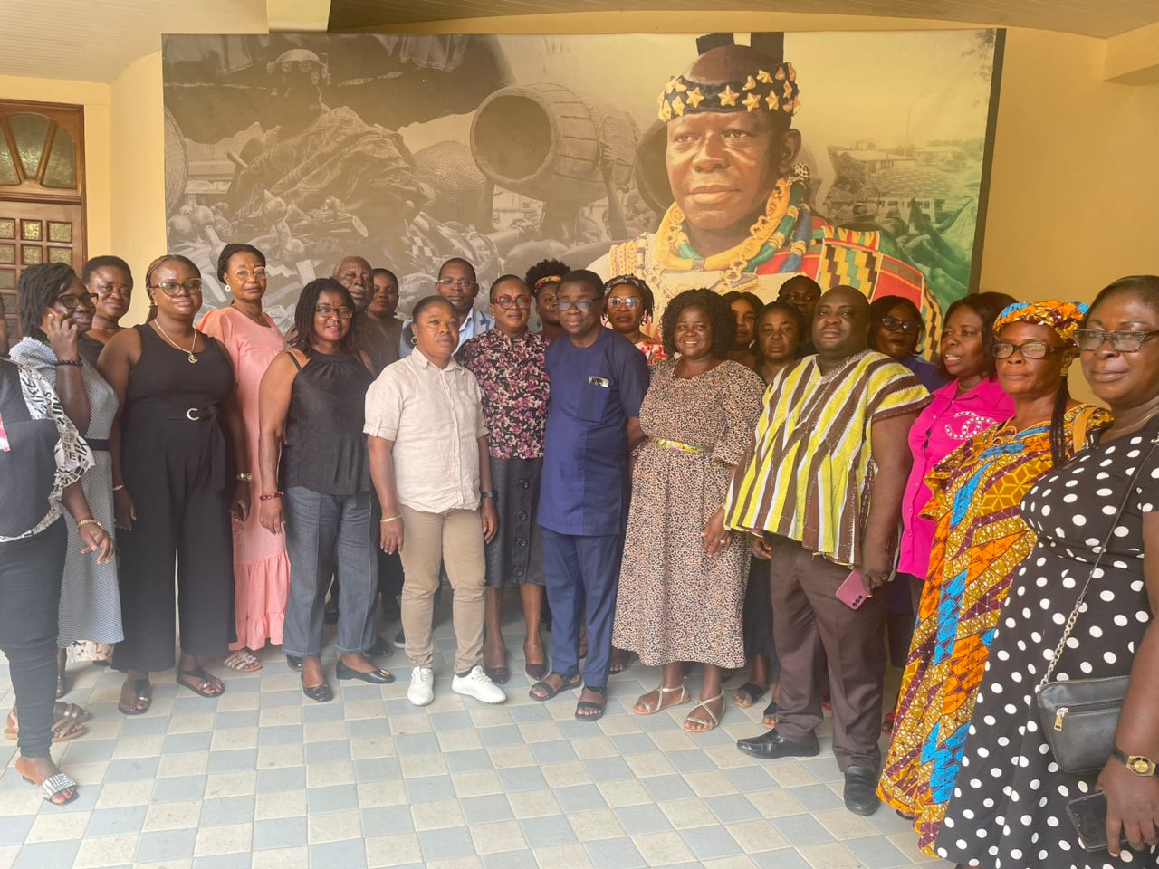 Women in Timber General Membership Meeting