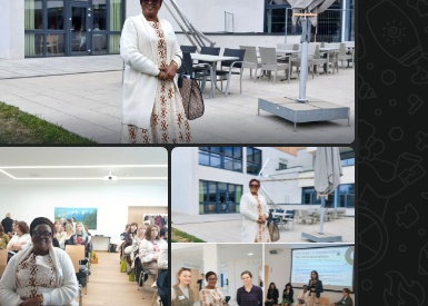 WOFO Conference Austria